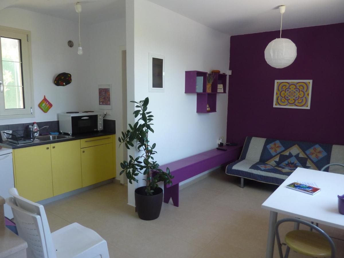Entire Independent Maisonette Near Heraklion Pottery Classes Petrokefalo Bagian luar foto