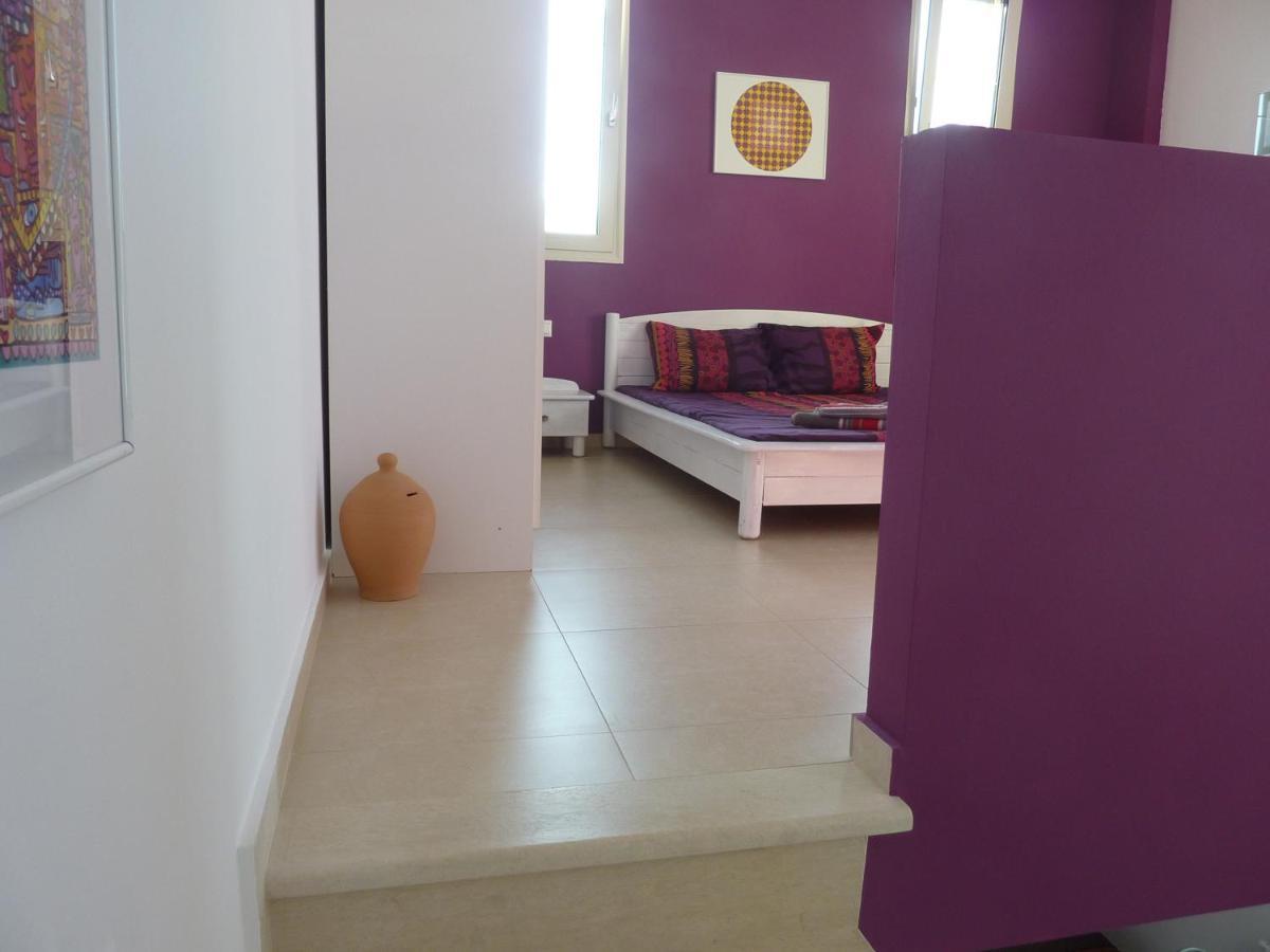 Entire Independent Maisonette Near Heraklion Pottery Classes Petrokefalo Bagian luar foto